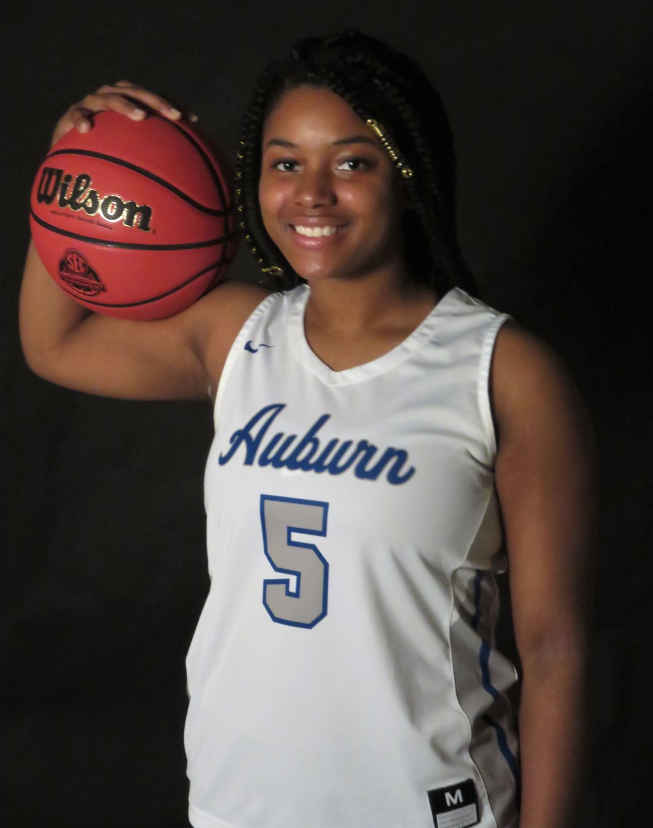2019-2020 All-Area Girls Basketball Team